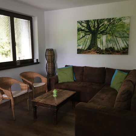 Apartman Kristof Tatranska Lomnica Ngoại thất bức ảnh