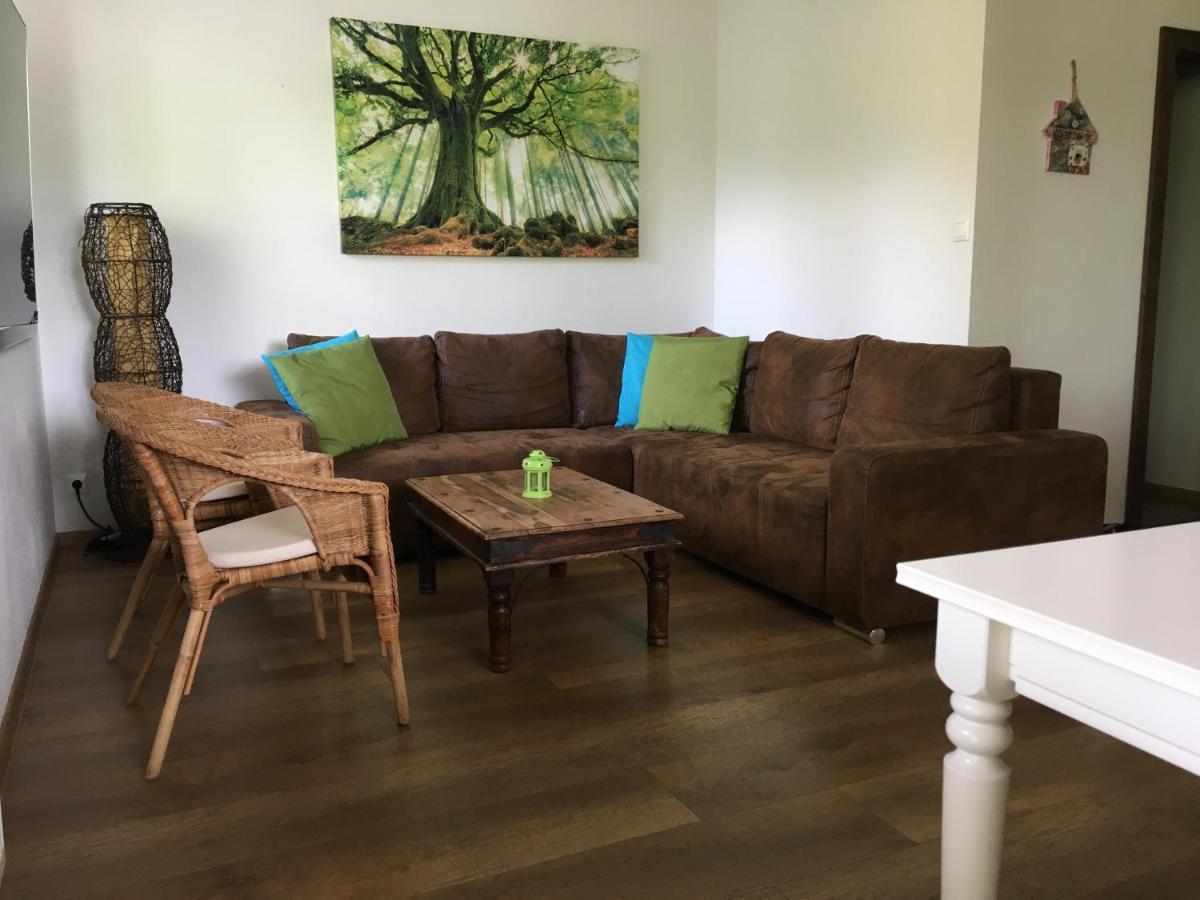 Apartman Kristof Tatranska Lomnica Ngoại thất bức ảnh