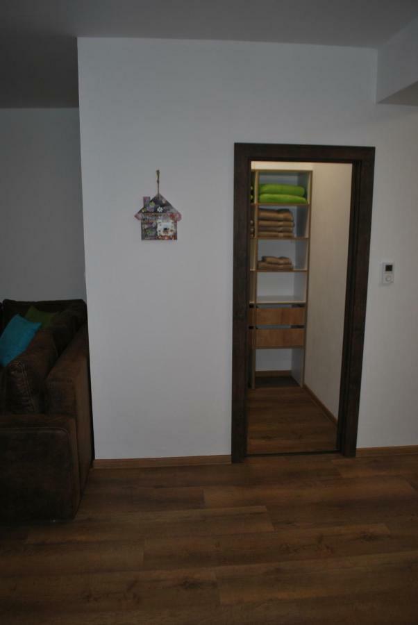 Apartman Kristof Tatranska Lomnica Ngoại thất bức ảnh